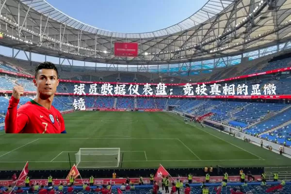 球员数据仪表盘:竞技真相的显微镜