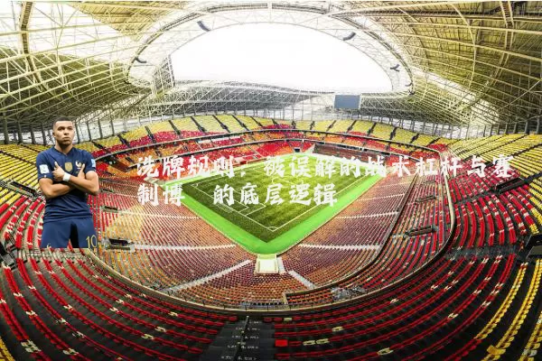 洗牌规则:被误解的战术杠杆与赛制博弈的底层逻辑